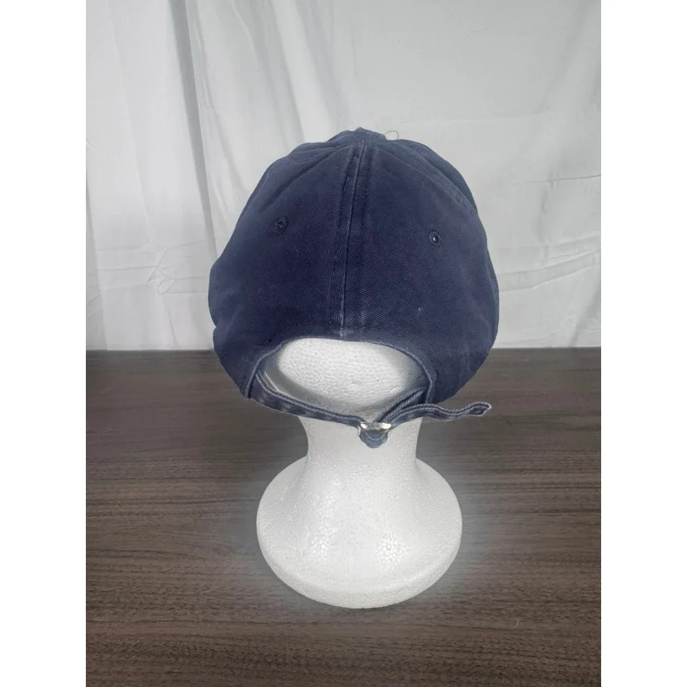 ADPA‎ Fly Embroidered Navy Dad Hat Adjustable Strapback Aviation Cap